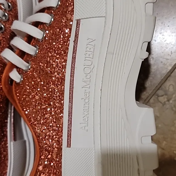 Alexander  McQueen  sneakers