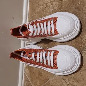 Alexander  McQueen  sneakers