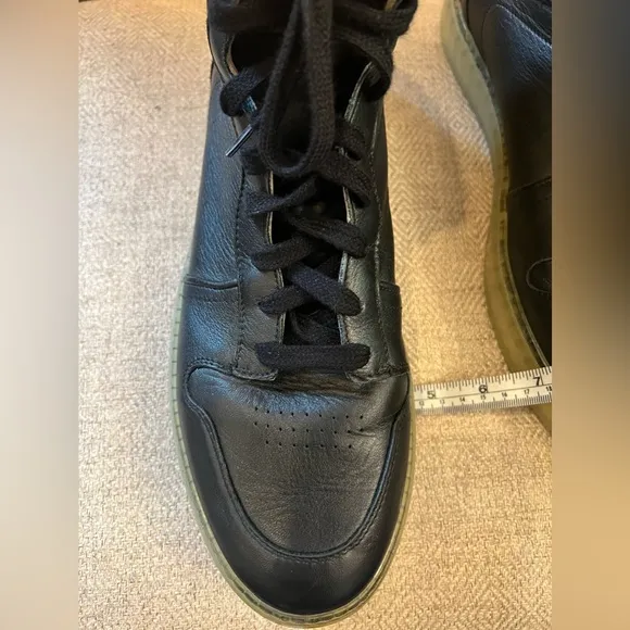 All Saints High Top Sneakers