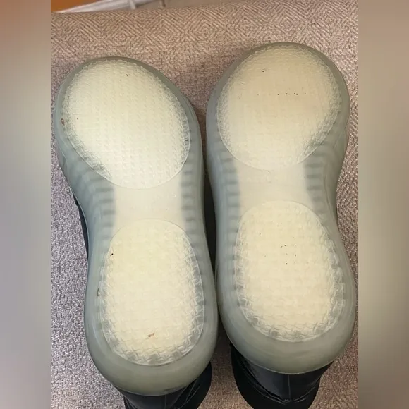 All Saints High Top Sneakers