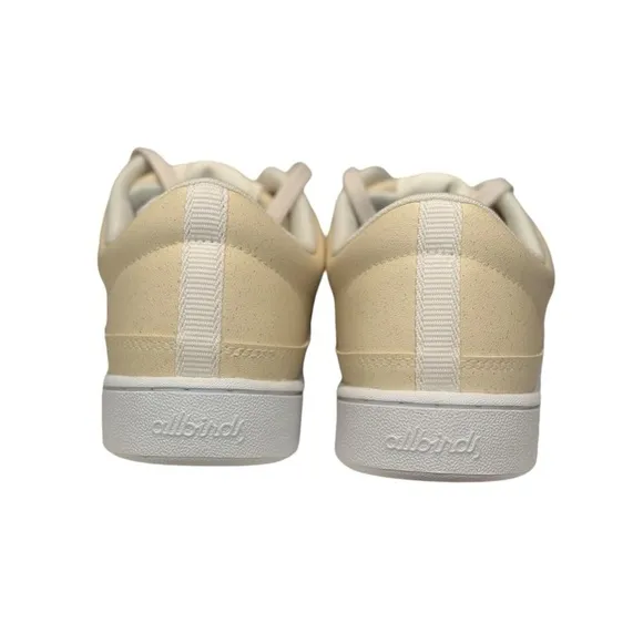 Allbirds Men’s Plant Pacer Walking Sneaker | Natural White | US 8