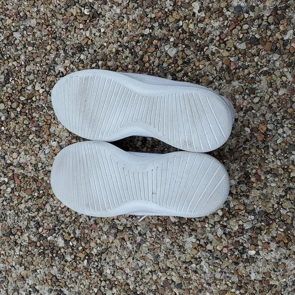Allbirds Men's Tree Runners in Kaikoura White (White Sole), Size Various, NWOT