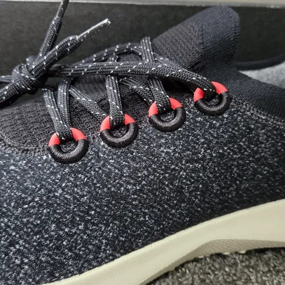 Allbirds Men's Wool Dasher 2 Mizzle Sneaker NEW size 13.5