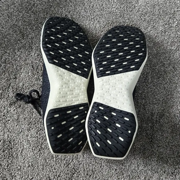 Allbirds Men's Wool Dasher 2 Mizzle Sneaker NEW size 13.5