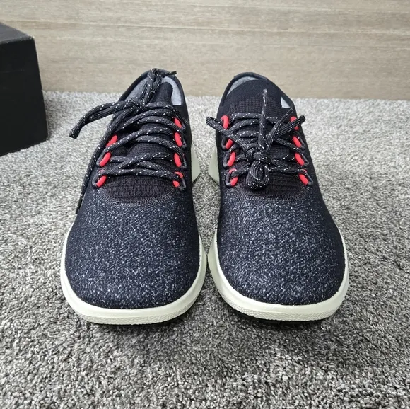 Allbirds Men's Wool Dasher 2 Mizzle Sneaker NEW size 13.5