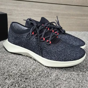 Allbirds Men's Wool Dasher 2 Mizzle Sneaker NEW size 13.5