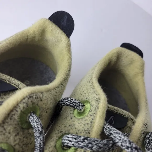 Allbirds Mens Wool Runner Shoes Size 12‎