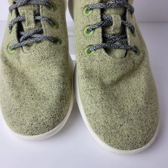 Allbirds Mens Wool Runner Shoes Size 12‎