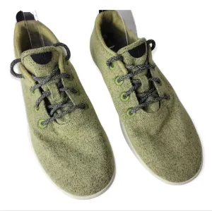 Allbirds Mens Wool Runner Shoes Size 12‎