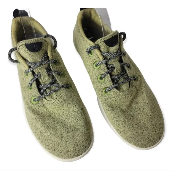 Allbirds Mens Wool Runner Shoes Size 12‎
