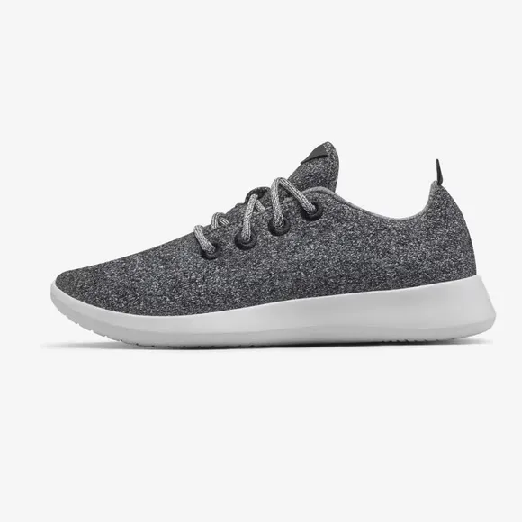 Allbirds Men's Wool Runner Size 10