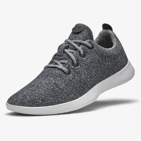 Allbirds Men's Wool Runner Size 10