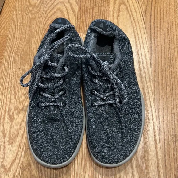 Allbirds Men's Wool Runner Size 10