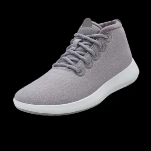 Allbirds Men's Wool Runner-up Mizzles Shoes