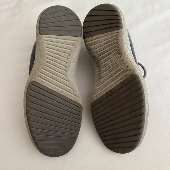 Allbirds Men's Wool Runner-up Mizzles Shoes