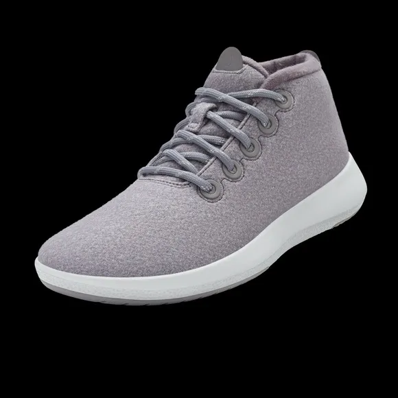 Allbirds Men's Wool Runner-up Mizzles Shoes