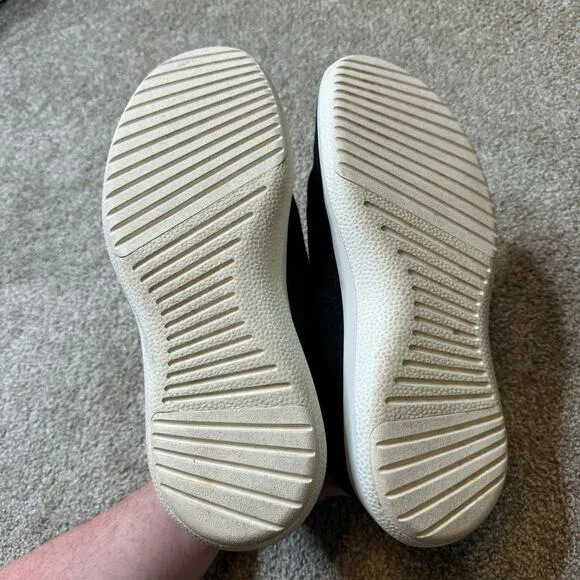 Allbirds Men's Wool Runner-up Mizzles size 14