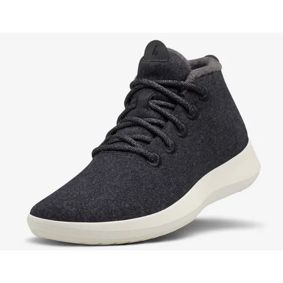 Allbirds Men's Wool Runner-up Mizzles size 14