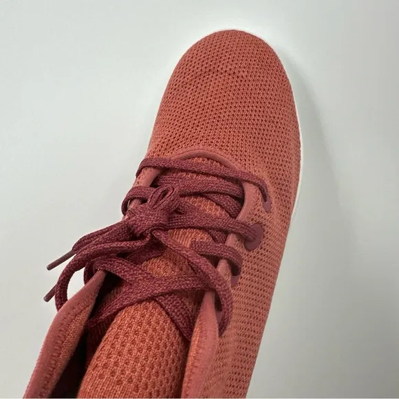 Allbirds Tree Topper Shoes Men's 14 Lace Up Athletic Sneakers