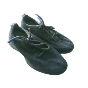 Allbirds Womens Dark Gray Wool Runner 8
