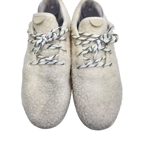 Allbirds Wool Runner Fluff Collection Shoes Men's Size 12