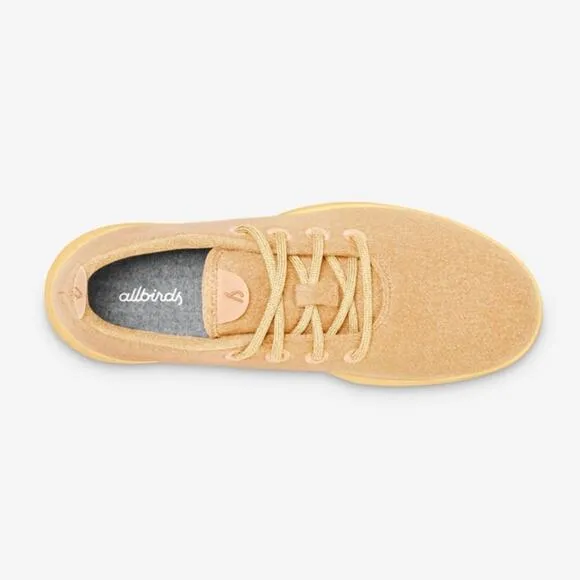 Allbirds Wool Runners 9