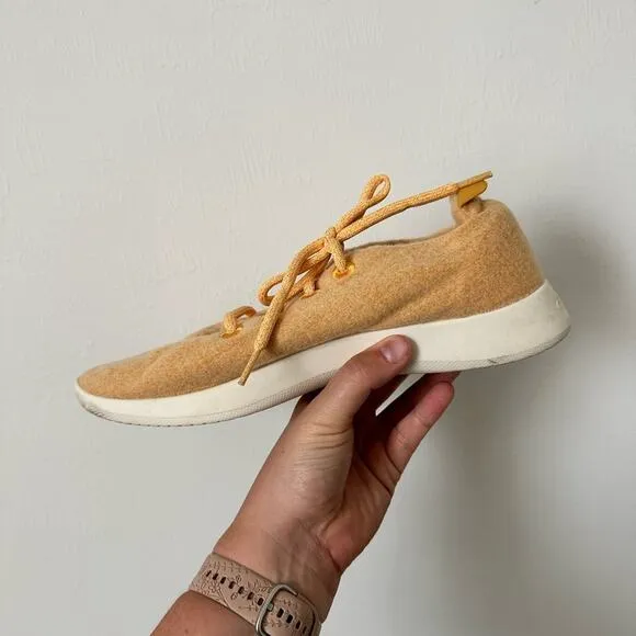 Allbirds Wool Runners 9
