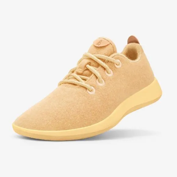 Allbirds Wool Runners 9