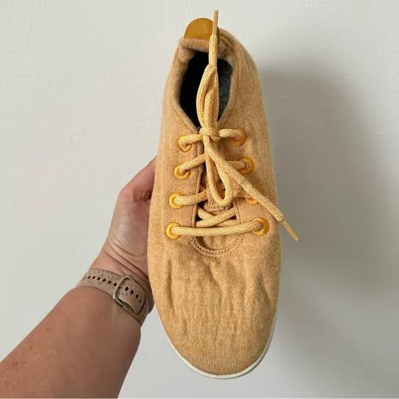 Allbirds Wool Runners 9