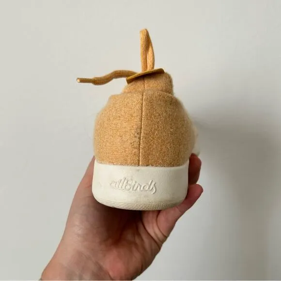 Allbirds Wool Runners 9