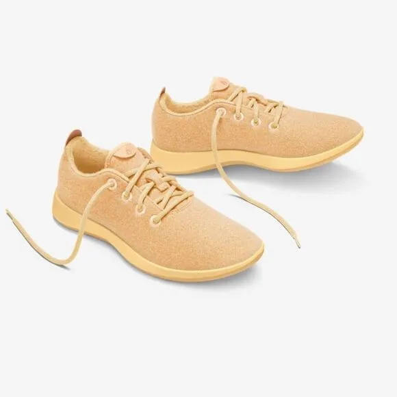 Allbirds Wool Runners 9