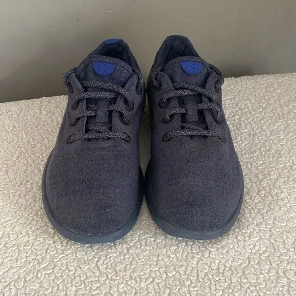 Allbirds wool runners Size 7