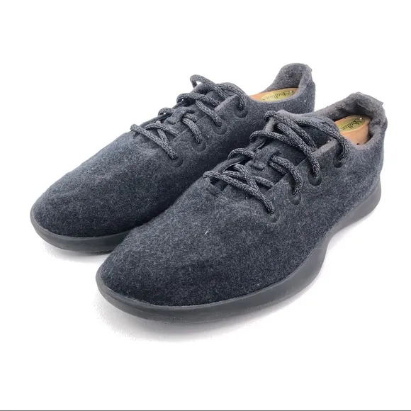 Allbirds WR Wool Runners Comfort Shoes Mens 14