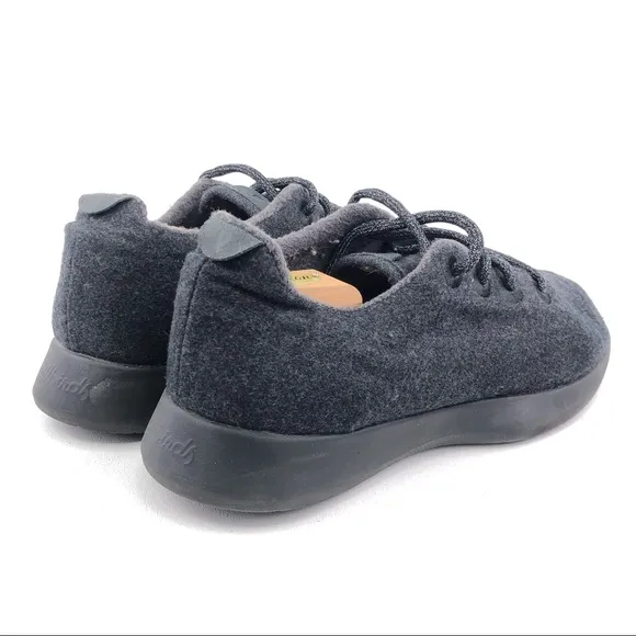 Allbirds WR Wool Runners Comfort Shoes Mens 14