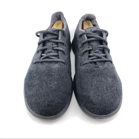 Allbirds WR Wool Runners Comfort Shoes Mens 14