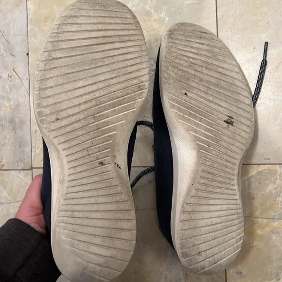 Allbirds WR Wool Runners Comfort Shoes size 10