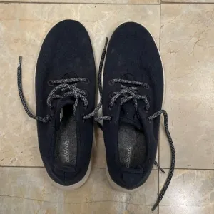 Allbirds WR Wool Runners Comfort Shoes size 10