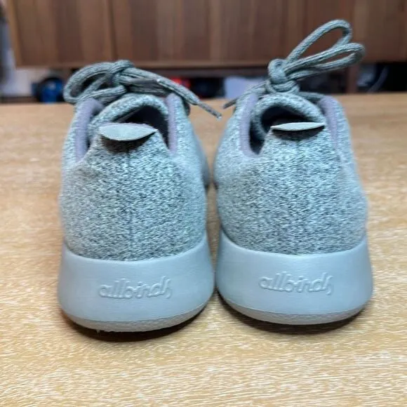 Allbirds Wool Runners