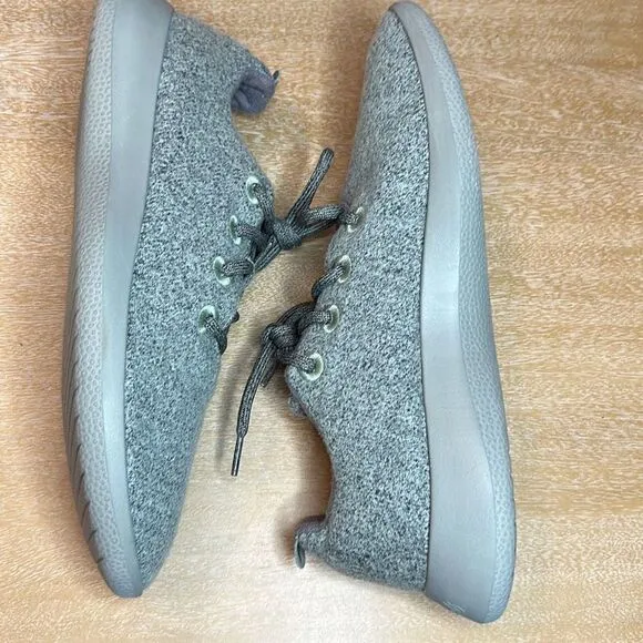 Allbirds Wool Runners