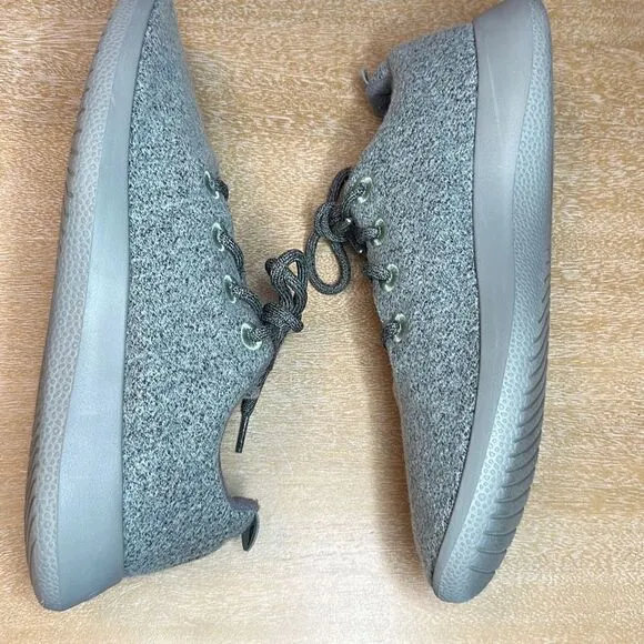 Allbirds Wool Runners