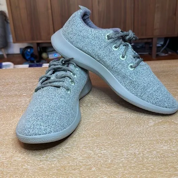Allbirds Wool Runners