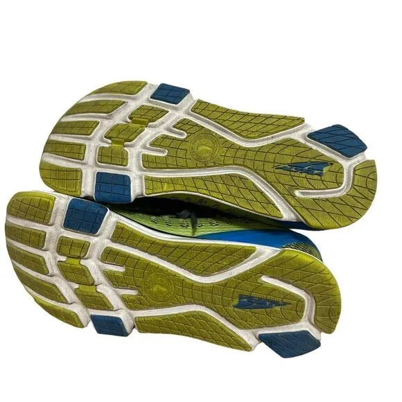 Altra Provision 2  A1544-3 Road Running Walking  Athletic Shoes - Men's  Sz 10