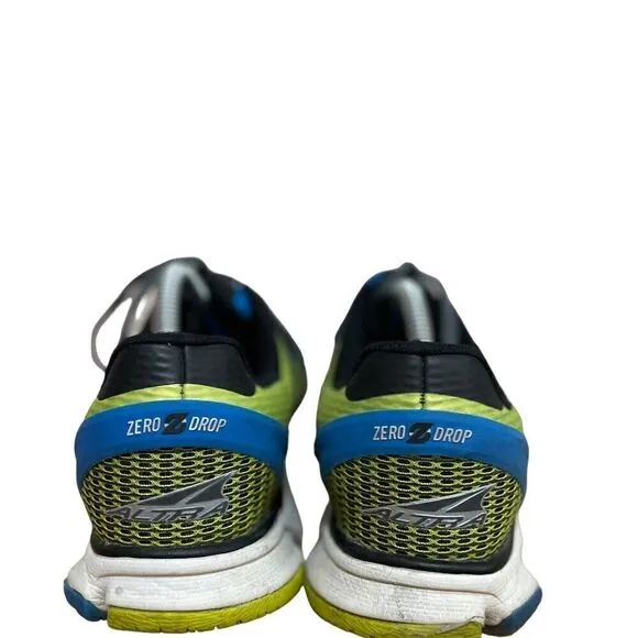 Altra Provision 2  A1544-3 Road Running Walking  Athletic Shoes - Men's  Sz 10
