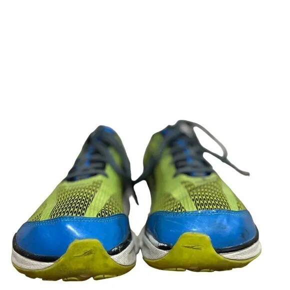 Altra Provision 2  A1544-3 Road Running Walking  Athletic Shoes - Men's  Sz 10