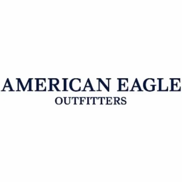 American Eagle Shorts Size 00 Jeans Rip Distressed