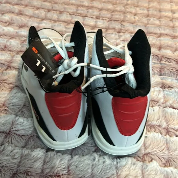 And1 Men Sneakers size 11
