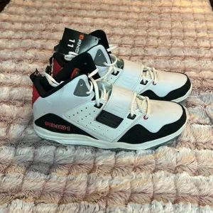 And1 Men Sneakers size 11