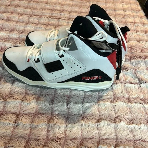 And1 Men Sneakers size 11