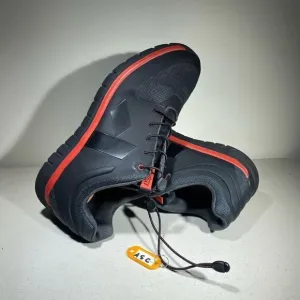 Anodyne Mens Sneakers Diabetic Comfort Walking Running Shoes Size 11W