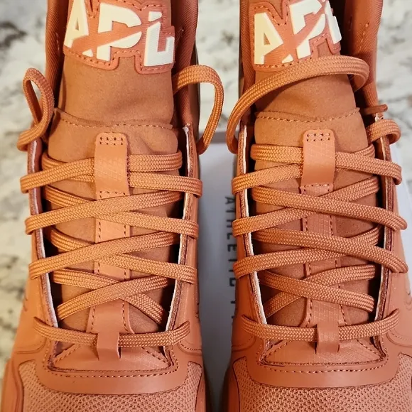 APL Women's Athletic Shoes High-Top Comfort